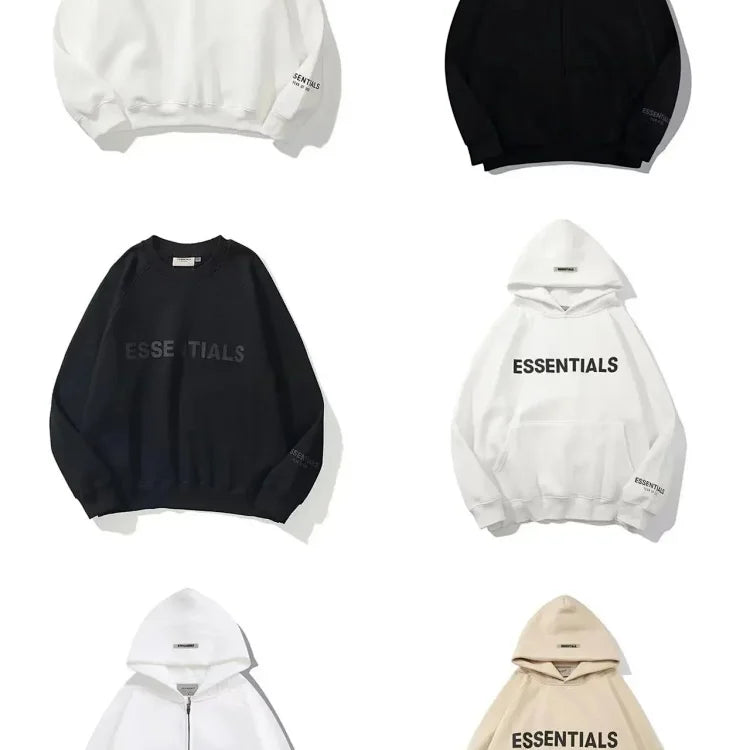 Fear of God Essentials Hoodie