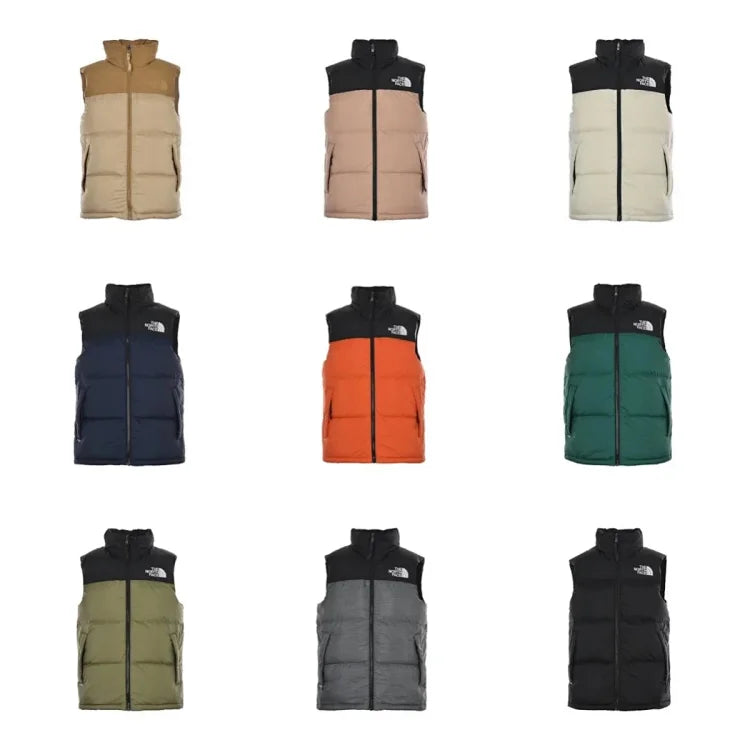 THE NORTH FACE Down vest | 7311803829