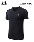 Under Armour 2209U# T-Shirt [8 styles]