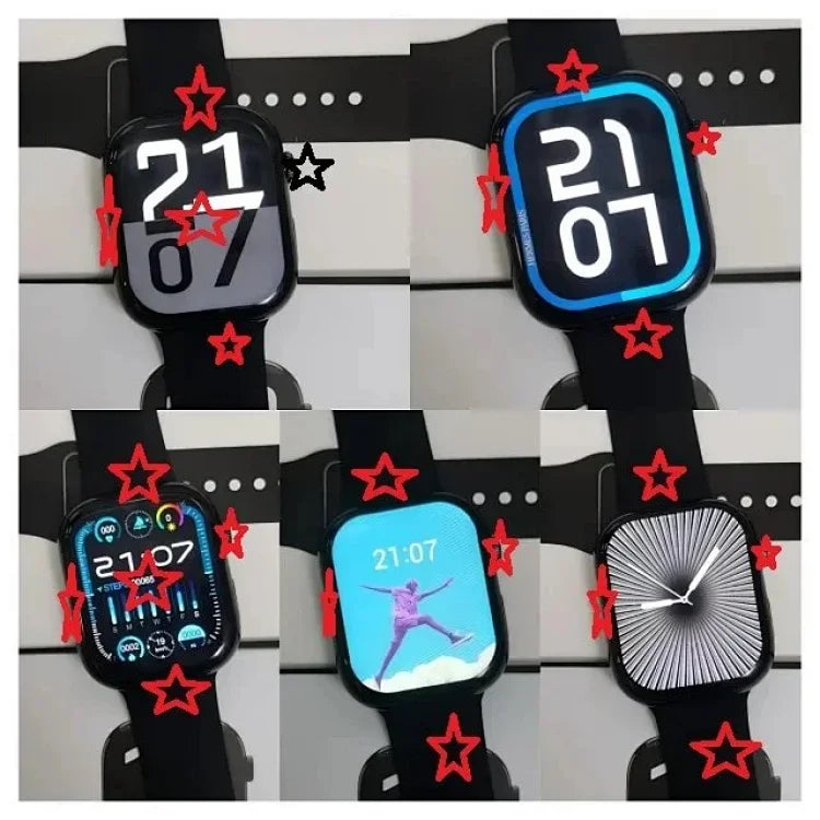 Apple Watch S10(2024 New Version) 66583214 | 7326774784