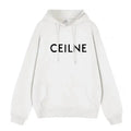 CELINE Hoodie 45123265