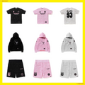 BAPE Miami 93 T-Shirt/Hoodie/Shorts Set [40 styles]