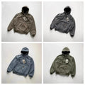 CARHARTT Hoodie