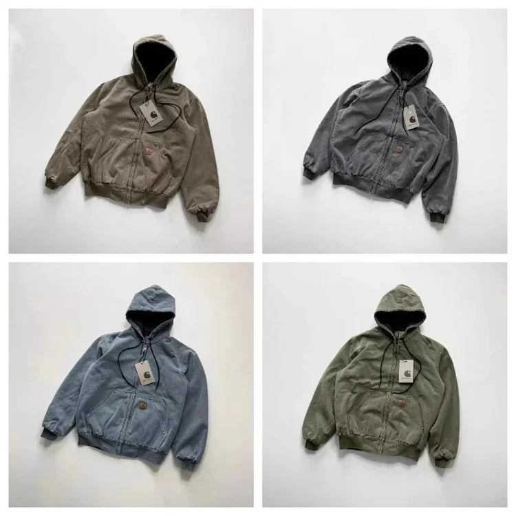 CARHARTT Hoodie