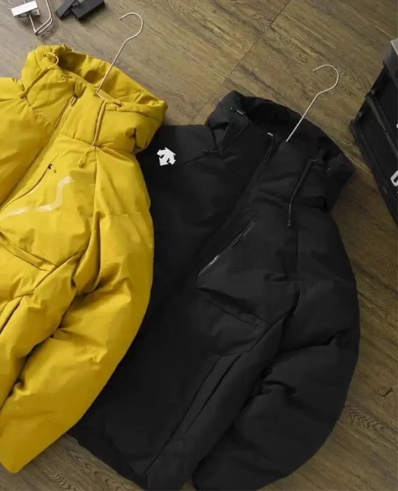 Descente Puffer Jackets [3 styles] | 7598511752