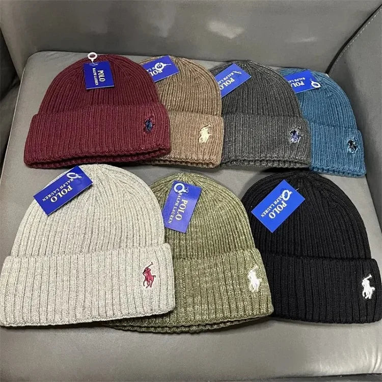 Polo Ralph Lauren Beanie | 7322295220