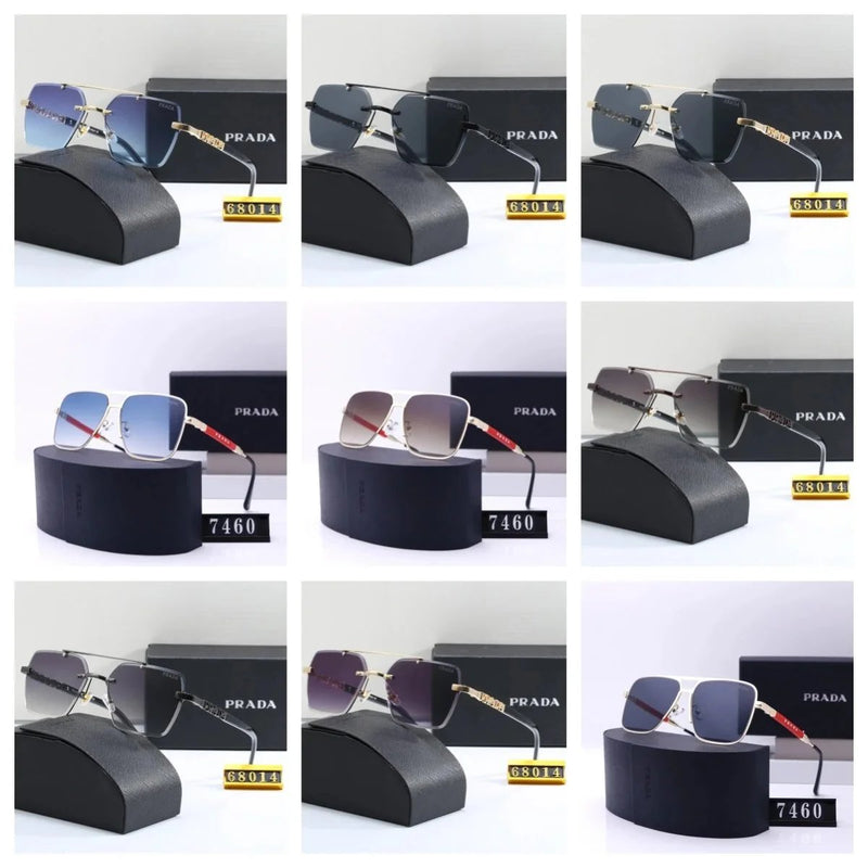 Prada 68014/7460 Sunglasses [40 styles]
