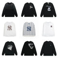 Dior / Prada sweatshirt
