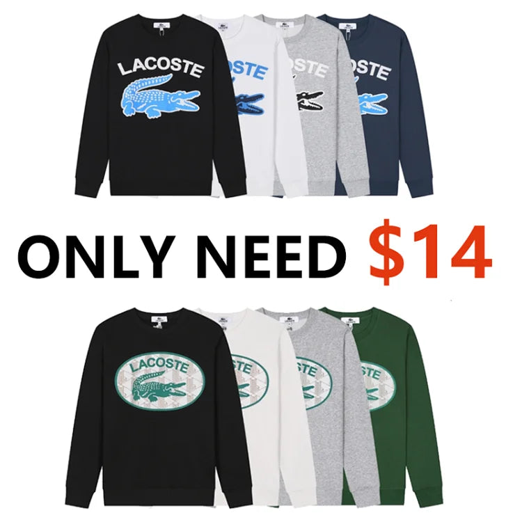 Lacoste Sweatshirt