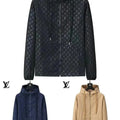 LV loose coat | 7320729135