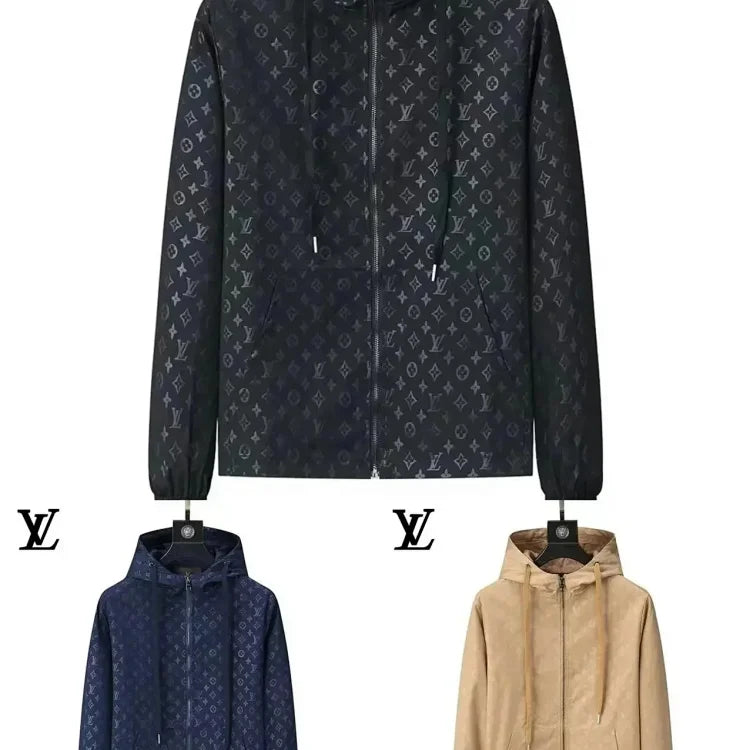 LV loose coat | 7320729135