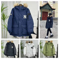 MLB Down jacket | 7311610511