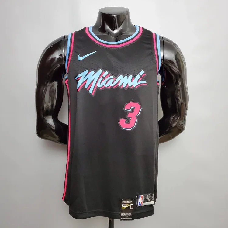 Nike Miami Vice Edition Jersey [10 styles] | 7618138435