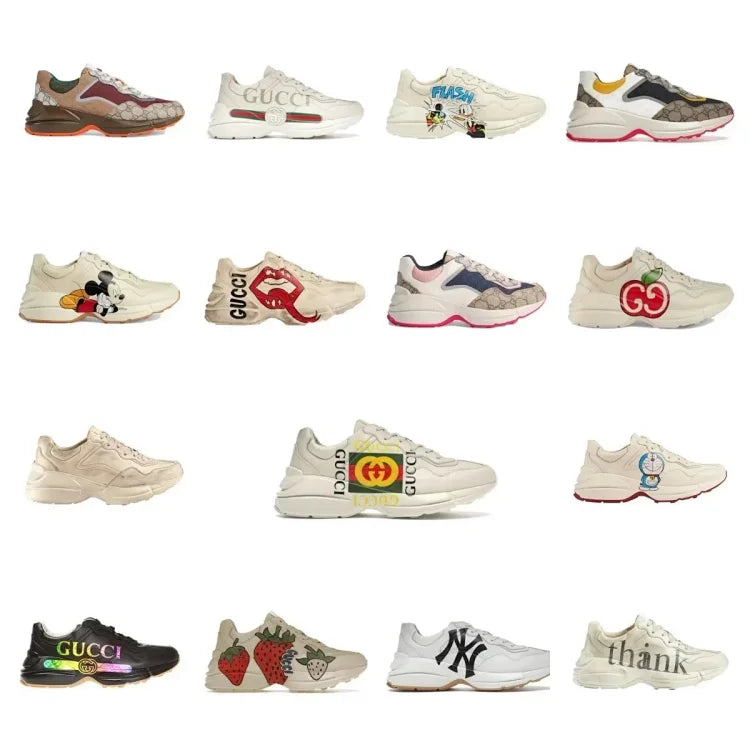 GUCCI Sneakers