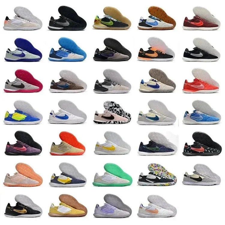 Nike Basketball Sneakers
