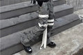 Cargos Pants [1 style]