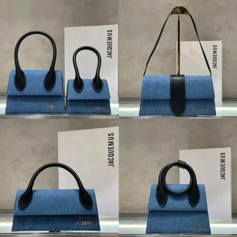 Jacquemus Le Chiquito Bag [5 styles]