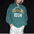 Supreme x Maison Margiela 1994 Hoodie [3 styles]