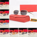 Cartier Panthère Sunglasses [29 styles]