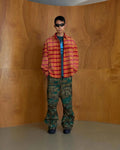 Balenciaga Cargo Pants [2 styles]