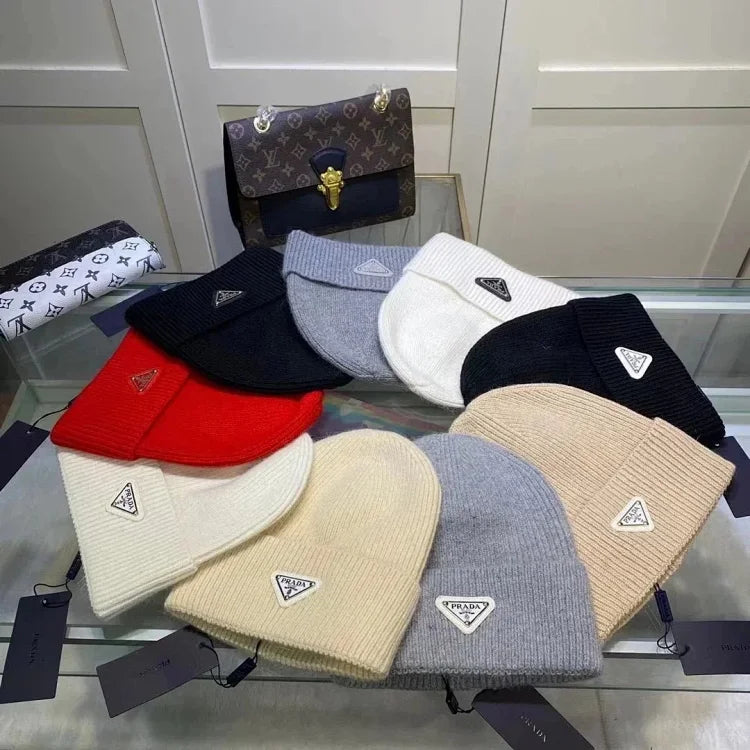 Prada Beanie | 7321412407