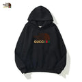 GUCCI & NIKE