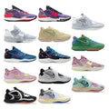 Nike Kyrie 5 Low Sneakers