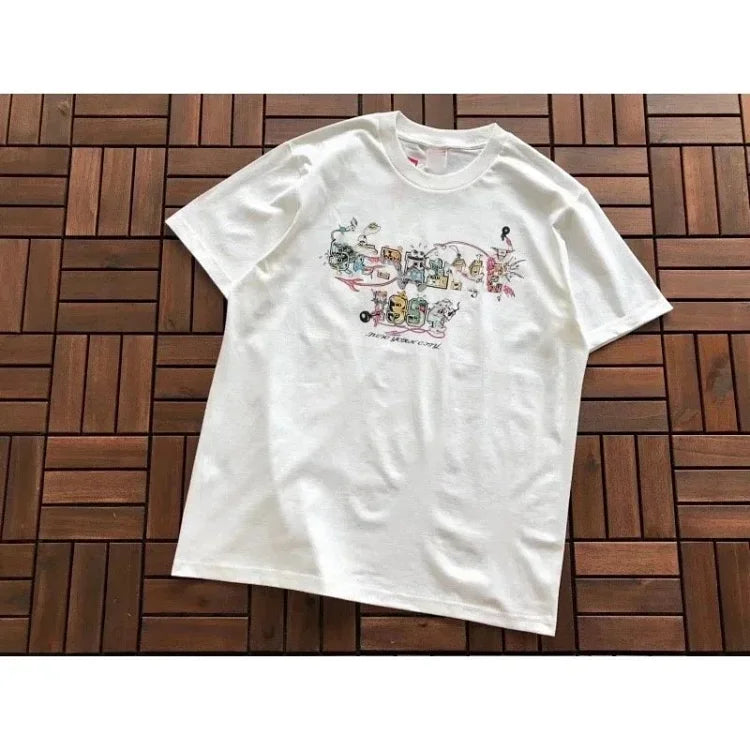 supreme T-Shirts