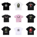 A Bathing Ape T - shirt