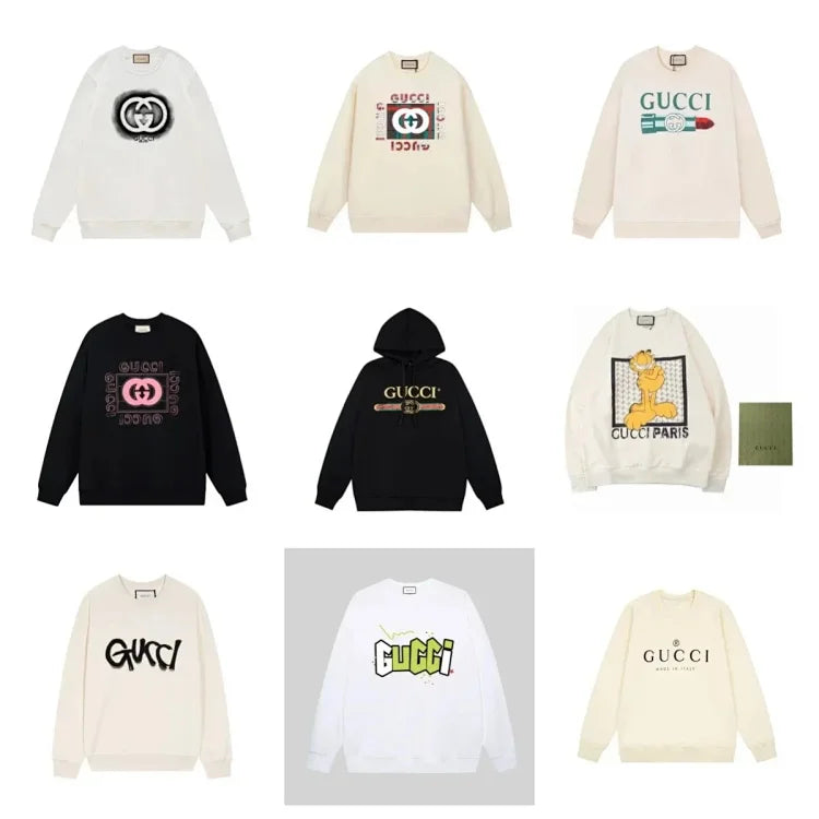 GUICC sweatshirt （+40color） 55633698