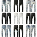 Fashion Jeans