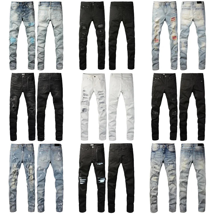 Fashion Jeans