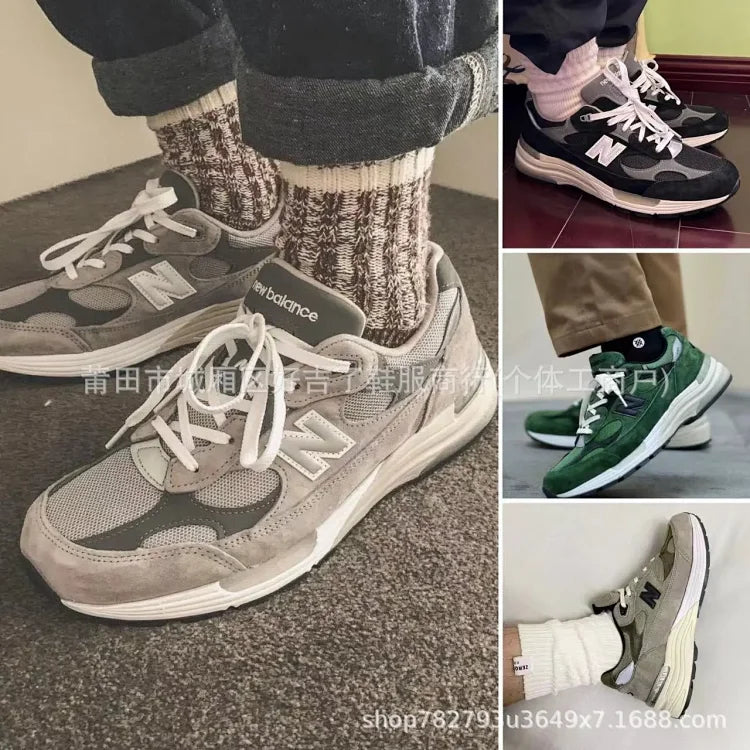 New Balance 991