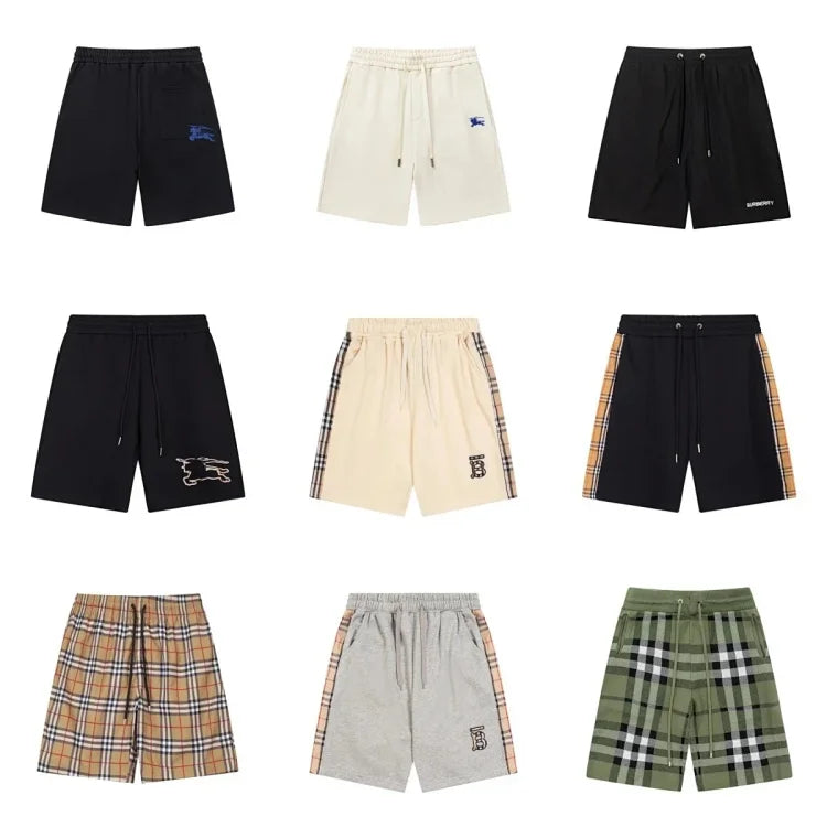 Burberry Shorts 63014859