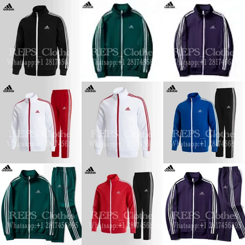 Adidas Tracksuit | 7372976373