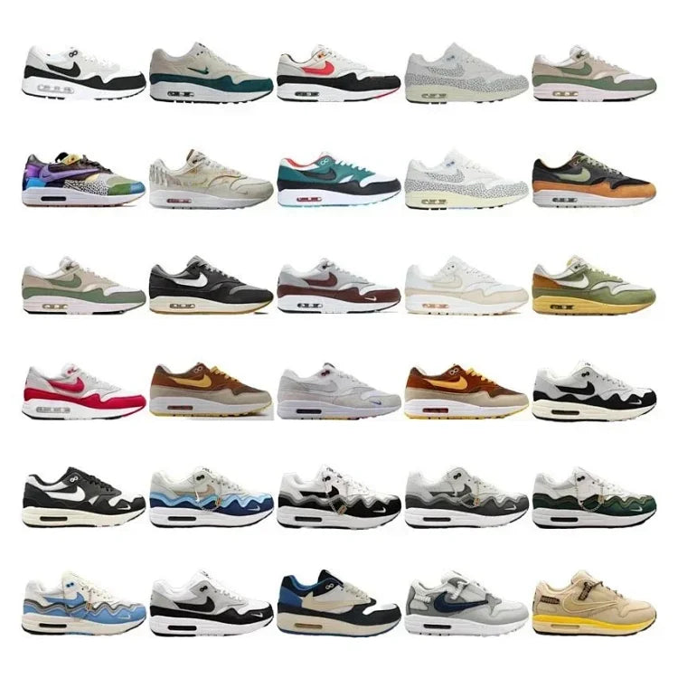 Nike Air Max 87 Sneakers