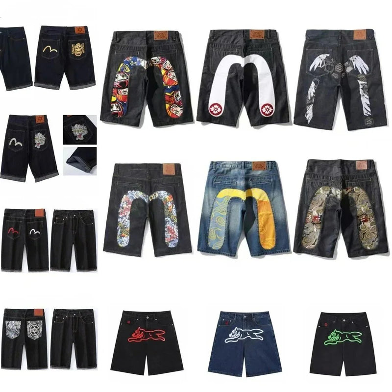 EV Shorts [36 styles]
