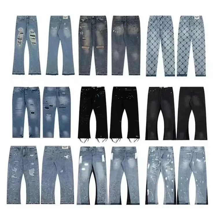 Gallery Dept. Jeans