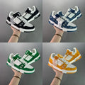 Louis Vuitton LV trainer Shoes Be3