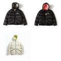 Stussy Hooded Down Jacket | 7315839205