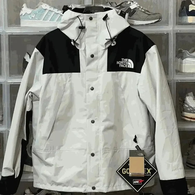 The North Face jacket | 7321735094