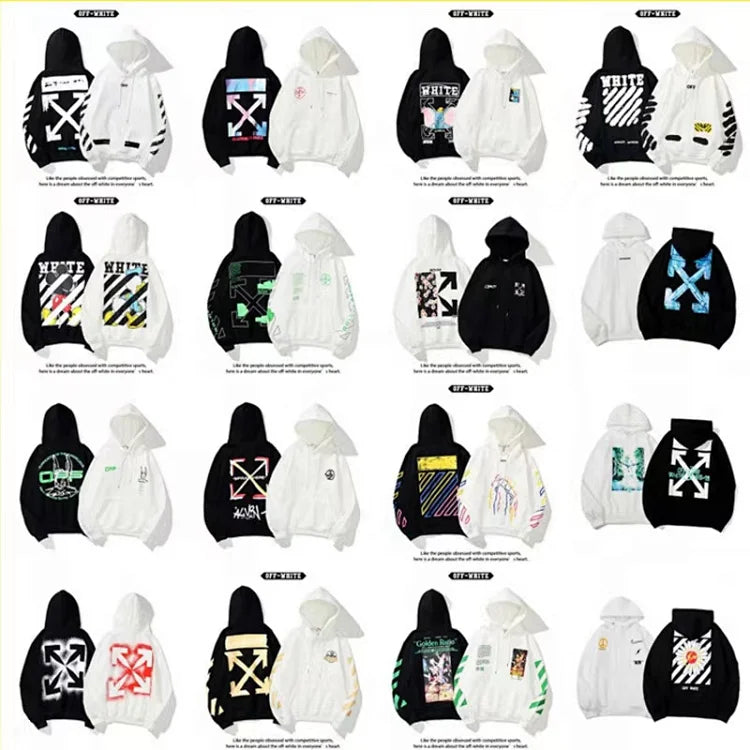 Off-White Hoodie