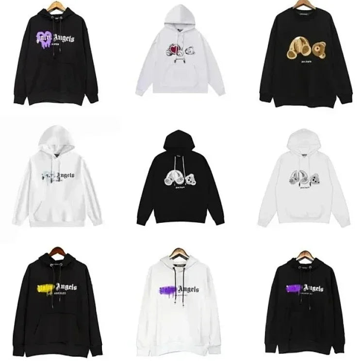 Palm angles hoodie 66014782