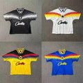 Corteiz Diamond Pattern Jersey [13 styles]