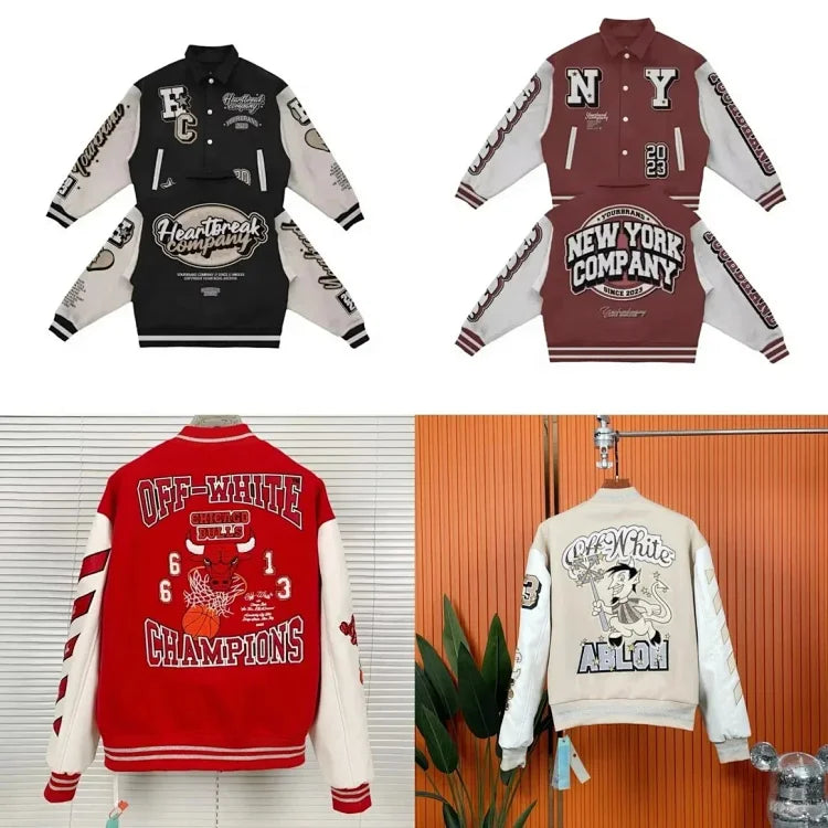 OFF-WHITE X AC | 7313845022