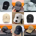 Stone Island Compass Logo Cap [40+ styles] | 7575082769