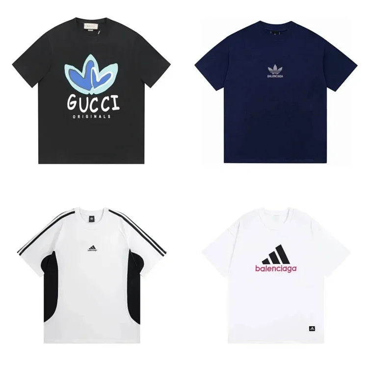 adidas T-Shirts
