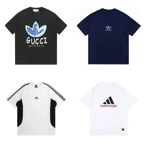 adidas T-Shirts