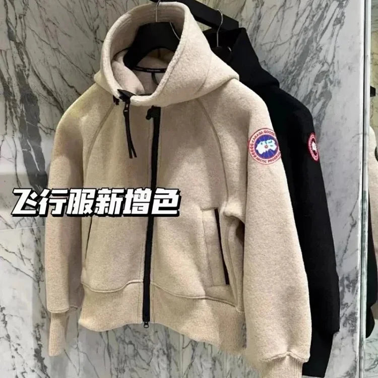 Canada Goose Jacket | 7328987828