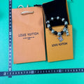 LV Thai silver style bracelet 66201589